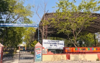 ग्राम करजू के शिक्षा क्षेत्र में एक ऐतिहासिक पहल